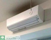 その他設備　設備