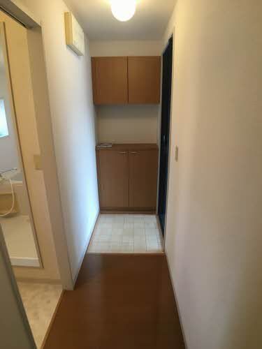 その他部屋・スペース　廊下