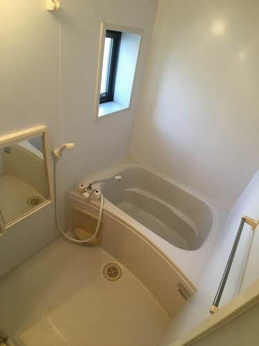 その他部屋・スペース　浴室