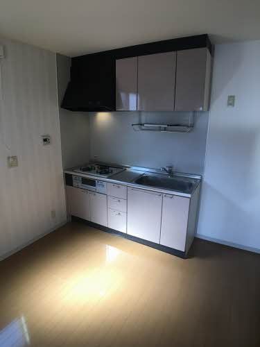 その他部屋・スペース　ＤＫ