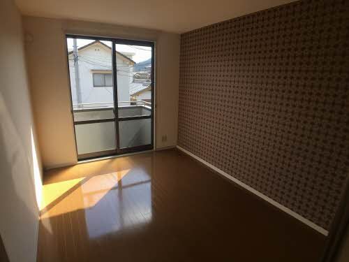 その他部屋・スペース　洋室