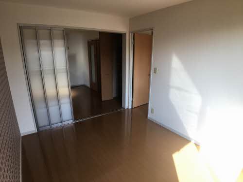 その他部屋・スペース　洋室