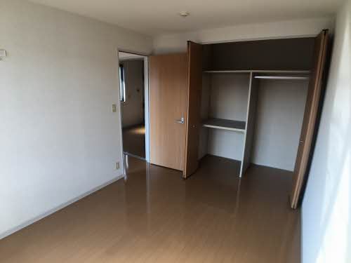 その他部屋・スペース　洋室