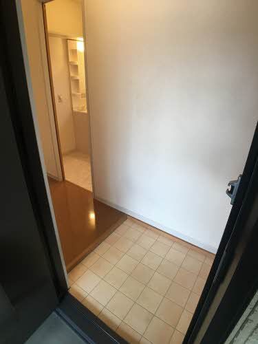 その他部屋・スペース　玄関