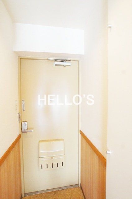 玄関　～立川プラザーのｐｉｃｔｕｒｅです～
