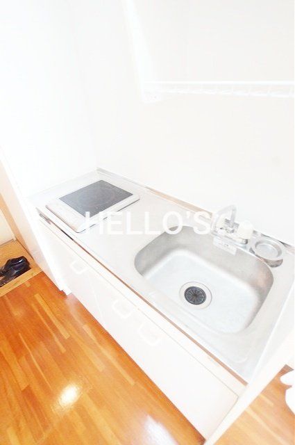 キッチン　～立川プラザーのｐｉｃｔｕｒｅです～