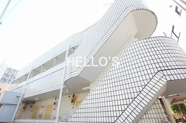 エントランス　～立川プラザーのｐｉｃｔｕｒｅです～