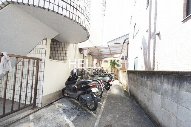 その他共有部分　～立川プラザーのｐｉｃｔｕｒｅです～