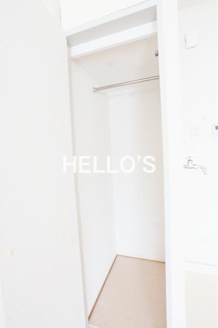 収納　～立川プラザーのｐｉｃｔｕｒｅです～