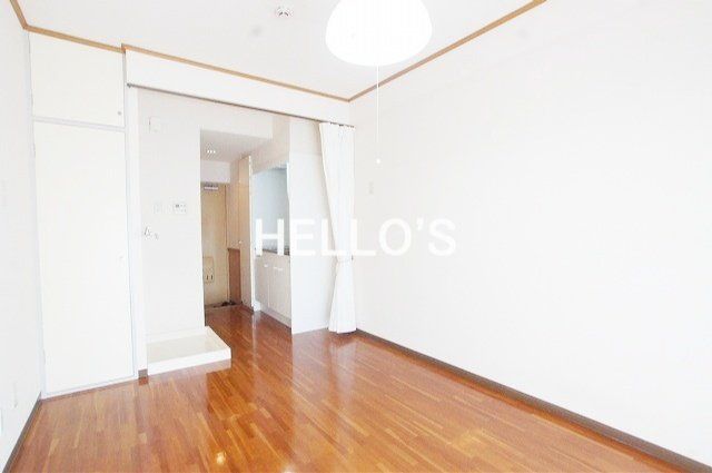 居室・リビング　～立川プラザーのｐｉｃｔｕｒｅです～