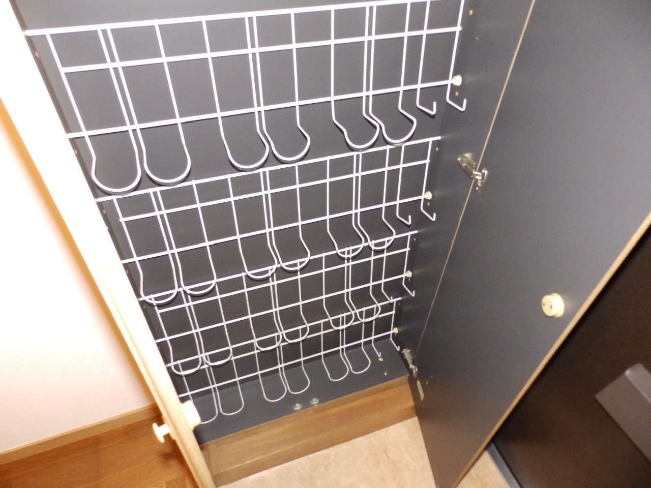 その他　下駄箱