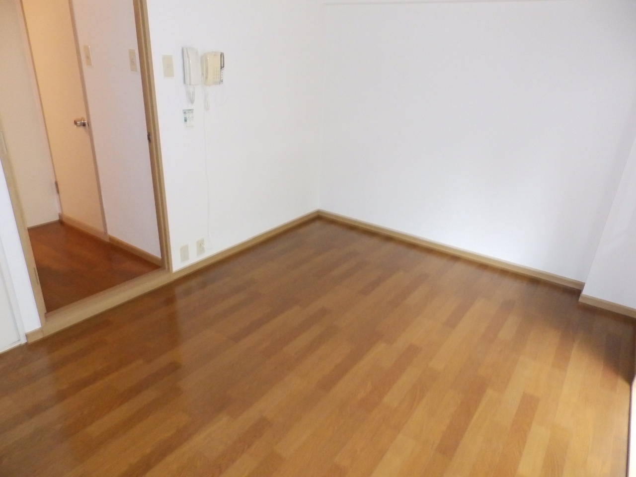 その他部屋・スペース　フローリング