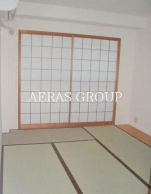 その他部屋・スペース　寝室