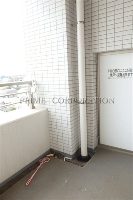 バルコニー　※参考写真※