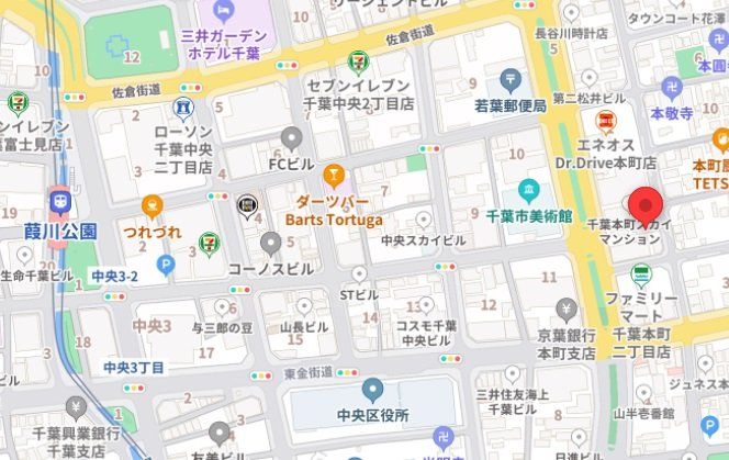 その他　お問合せはタウンハウジングまで！※現地待合わせ相談可能