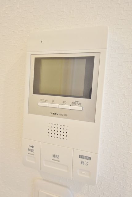 セキュリティ　お問合せはタウンハウジングまで！※現地待合わせ相談可能