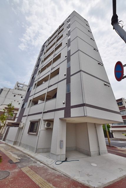 建物外観　お問合せはタウンハウジングまで！※現地待合わせ相談可能