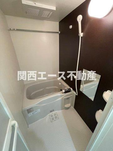 バス・シャワールーム　同一商品