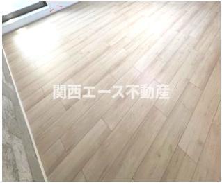 居室・リビング　同一商品