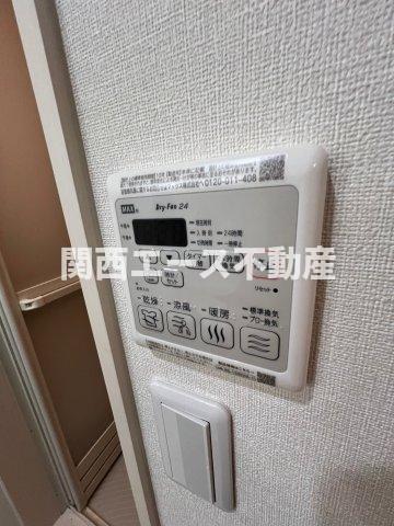 その他設備　同一商品