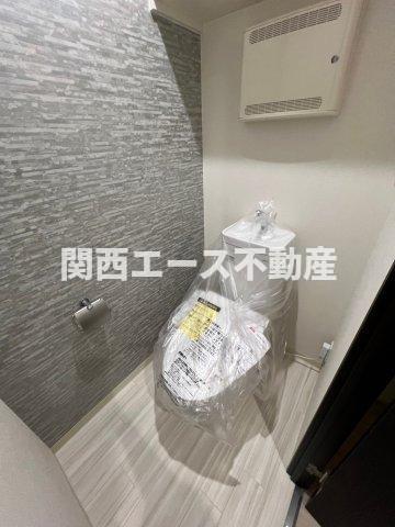 トイレ　同一商品