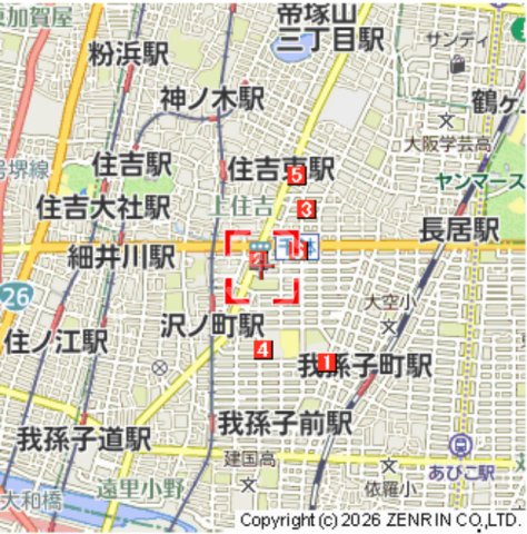 ロビー　トリシア千躰　ロビー