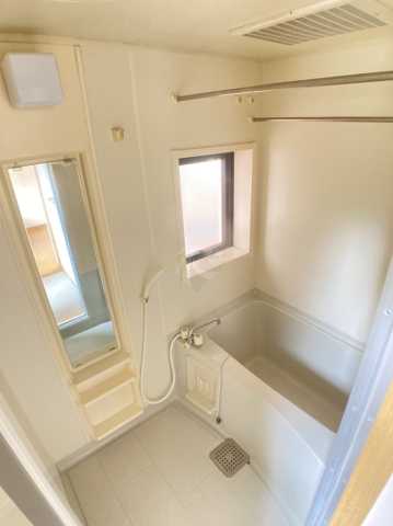 バス・シャワールーム　文京ツインタワー