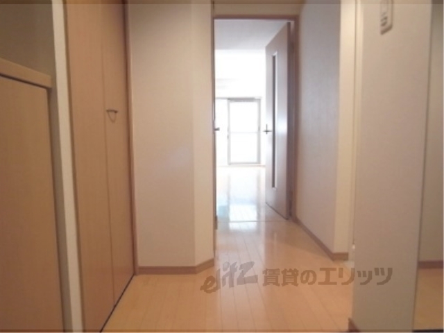 その他部屋・スペース　廊下