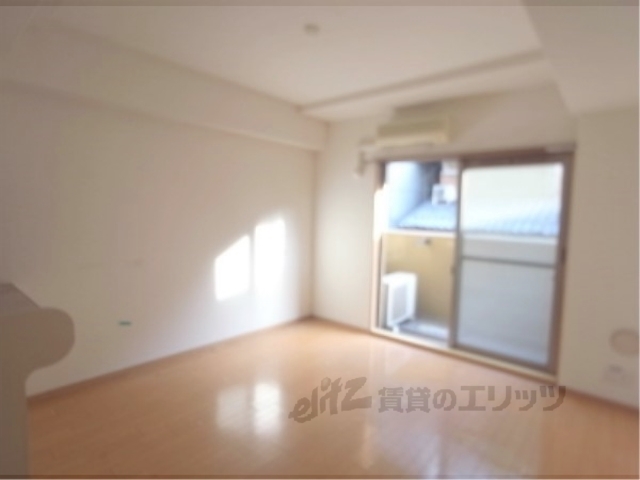 居室・リビング　洋室