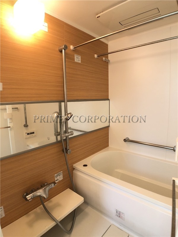 バス・シャワールーム　※参考写真※