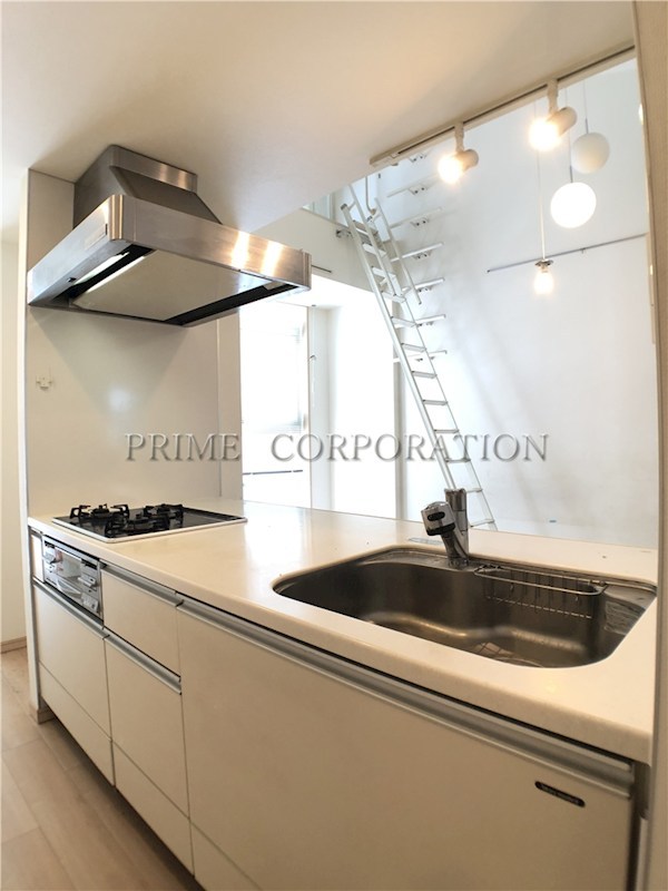 キッチン　※参考写真※