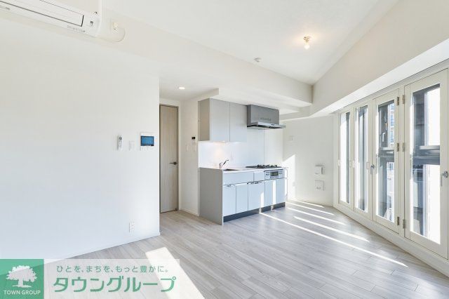 居室・リビング　参考画像