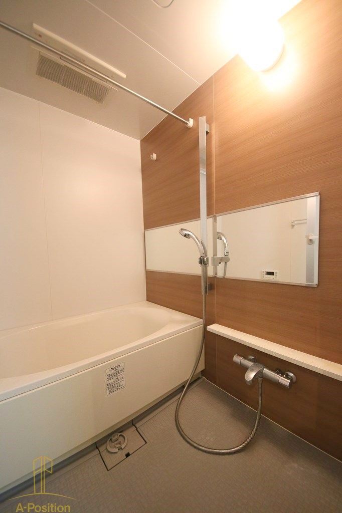 バス・シャワールーム　インペリアルスイート南堀江