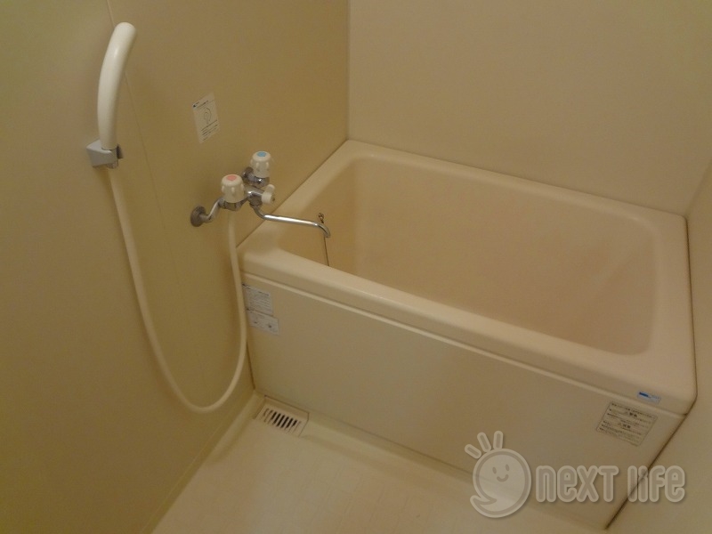 バス・シャワールーム　さがみ野シティハイツの風呂