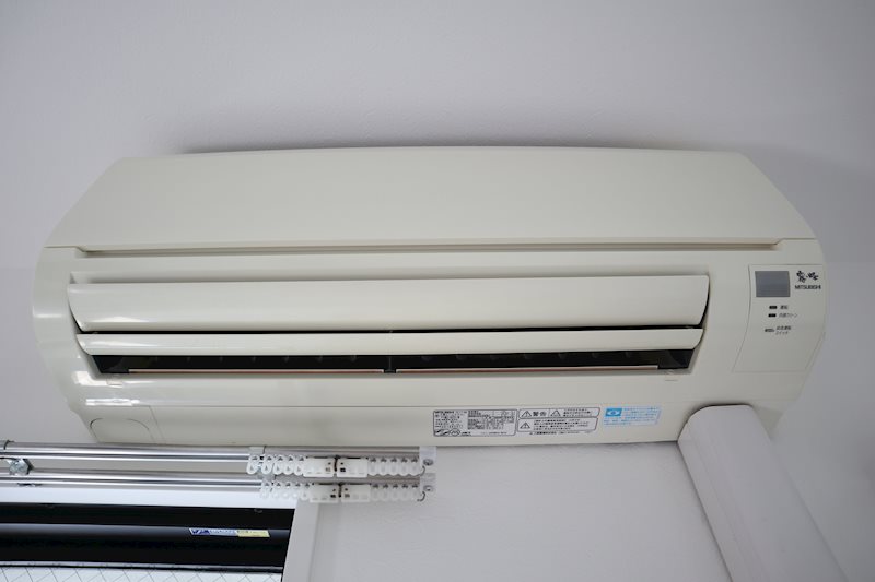 その他　エアコン