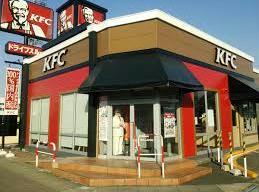 飲食店　ケンタッキーフライドチキン春日井店（飲食店）まで102m