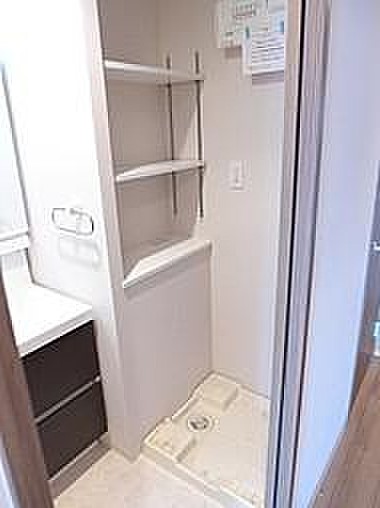 その他設備　※同建物別部屋参考写真