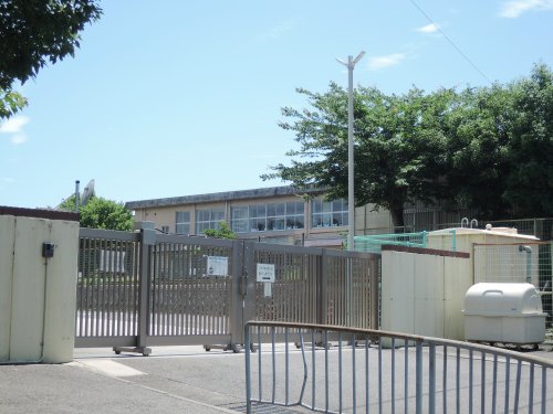 小学校　泉南市立一丘小学校（小学校）まで1247m
