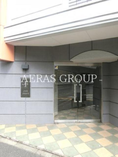 エントランス　★エントランス★