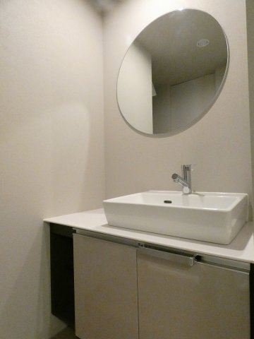 洗面設備　洗面※別部屋参考写真