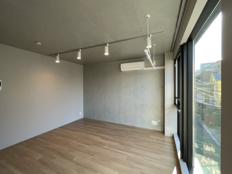 その他部屋・スペース　内観