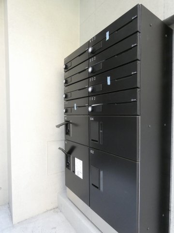 その他設備　その他設備