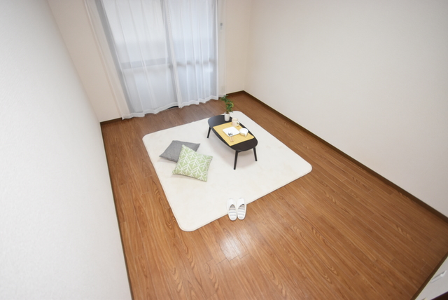 その他部屋・スペース　洋室