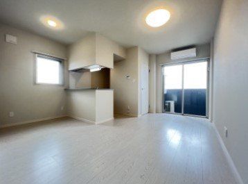 その他部屋・スペース　※代表タイプの写真のため実際と異なる場合がございます