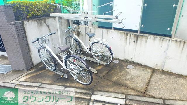 その他共有部分　部屋探しは株式会社　タウンハウジング　までお気軽にお問合せ…