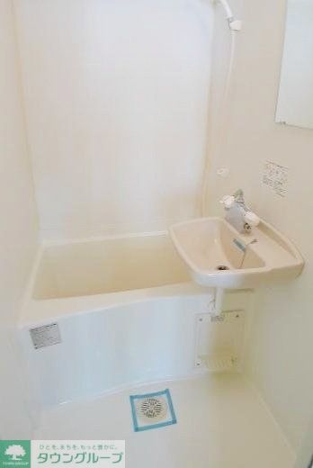 バス・シャワールーム　お部屋探しは株式会社　タウンハウジング　までお気軽にお問合…