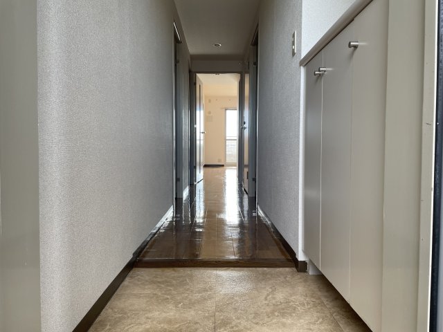 玄関　★玄関★