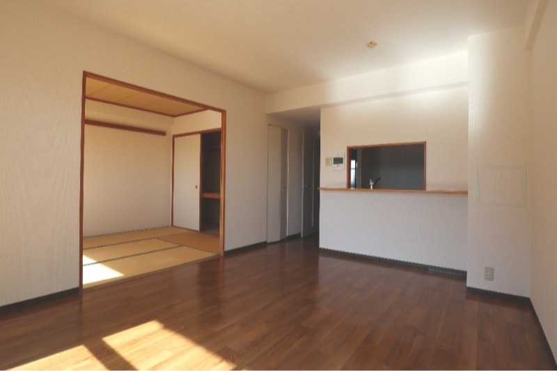 居室・リビング　★リビング★