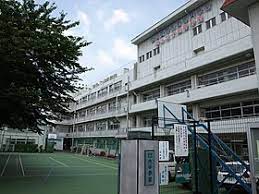 高校・高専　学校法人大谷学園（高校・高専）まで613m