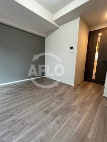 居室・リビング　クレストコート堂島　洋室